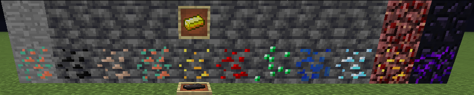 RetroArt Retextured - Preview 