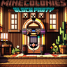 MineColonies: Block Party