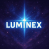 Luminex 图标