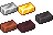 Copperlike