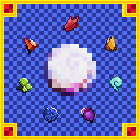 Astra's Stat Boosters