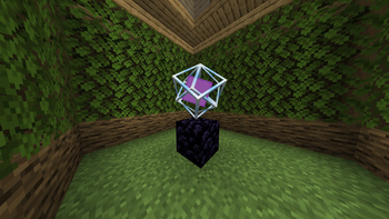 Smoother End Crystal