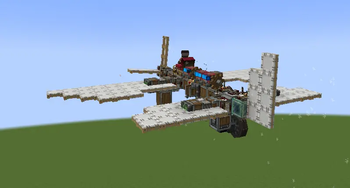 Plane