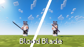 Blood Blade