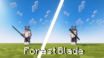 Forest Blade