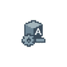 Automatic adjustment of low graphics