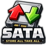 SATA - Store All Take All