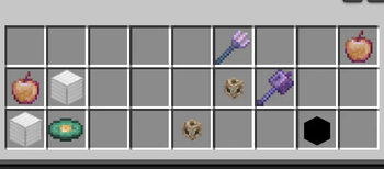 Possible Drop
