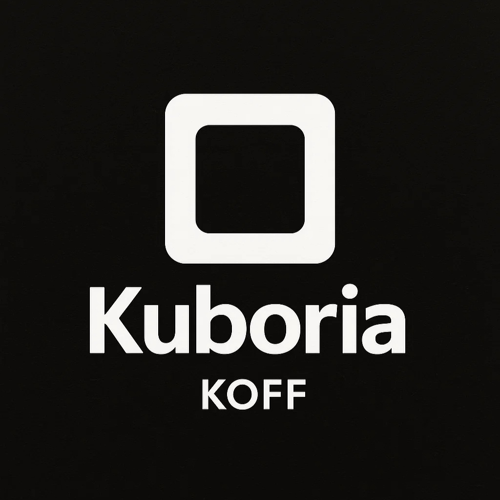 Kuboria