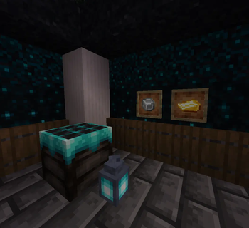 Forging Table
