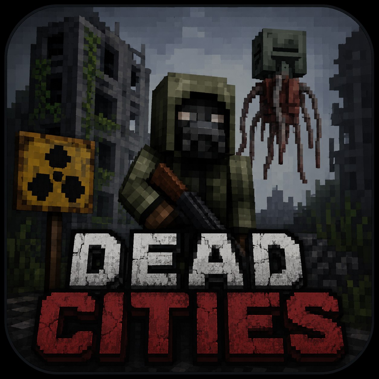 Dead Cities