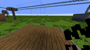 Fully Trasparent Glass