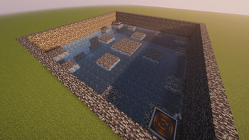 map: island