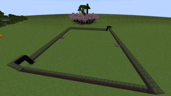 maps: portal & Forest