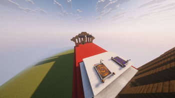 map: bed