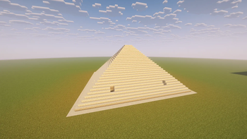 map: desert