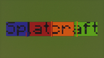 map: Splatcraft
