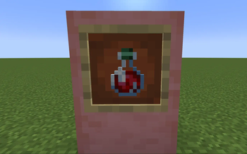 Berry Juice added in 1.0.1-alpha+mc1.20.1