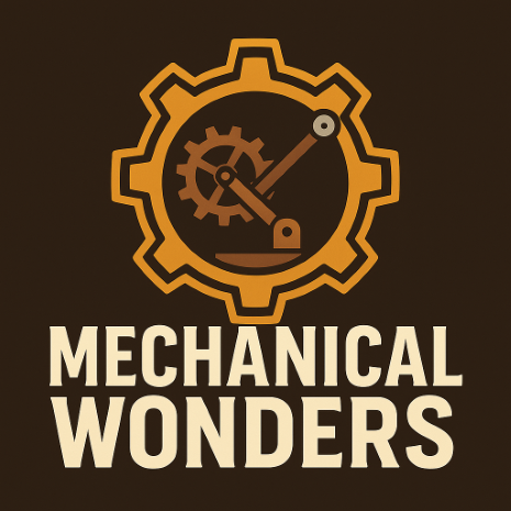 Mechanical Wonders