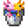 Axolotl Buckets Programmer Art Fix