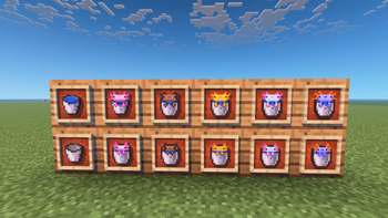 Without Resource Pack