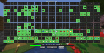 Item Collection 