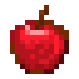 More Apples =)