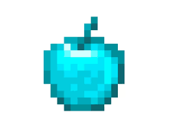 Diamond Apple