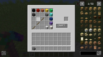 paxel of prosperity craft