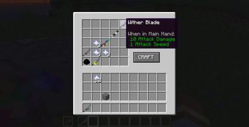 theeternalinfinityswordcraft