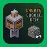 Create Cobble Mixing