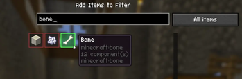 Pickup Filter — screenshot 2