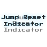 jump reset indicator snup