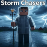 Storm Chasers Saga 2