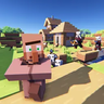 Subdviro's Trailerlike Vanilla Modpack