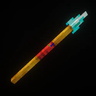 3D Spear - From A Minecraft Movie DLC