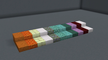 Original Block Sets