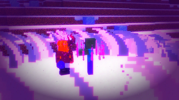 Time Fracture