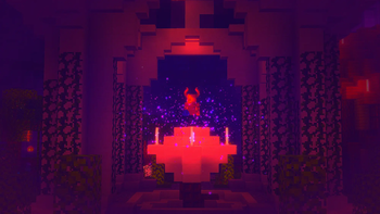 Domain Exile