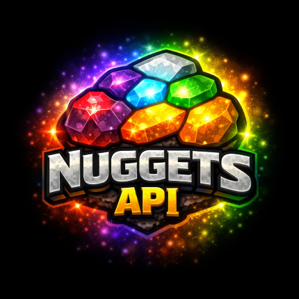 Nuggets API