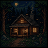Cozy Horrors