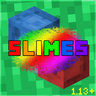 Random Colored Slimes