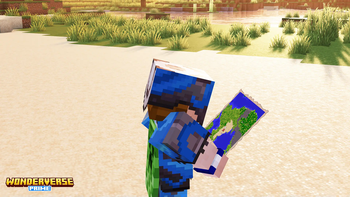 Player Animations and Better Third Person Camera