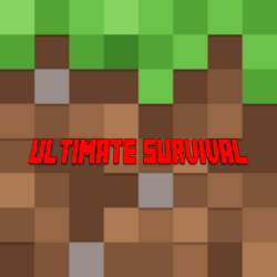 Ultimate Survival Client