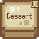 Dessert UI