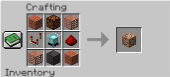 Command Block 