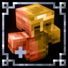 Armor Reimagined Copper Bronze Compat