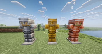 Armor