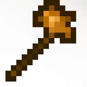 Dalekanium Axe
