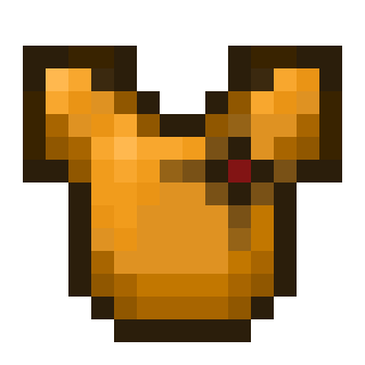 Dalekanium Chestplate